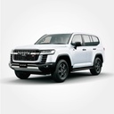 Toyota Land Cruiser GR Sport