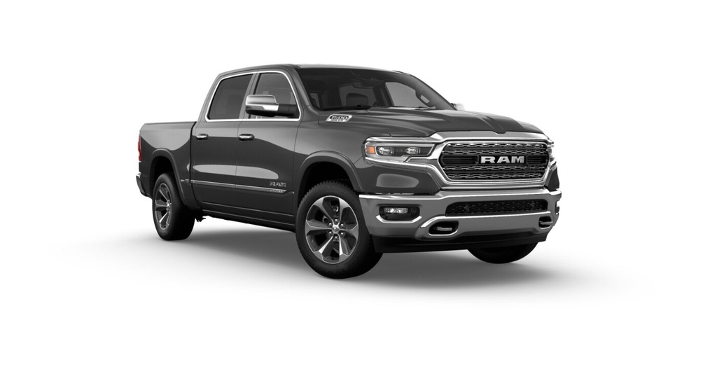 Dodge RAM 1500 Limited