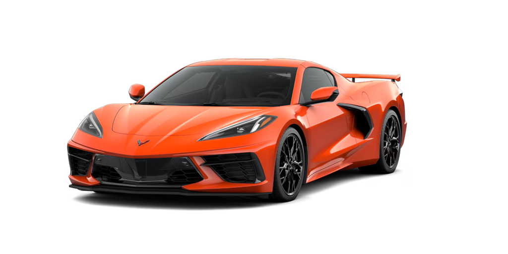 Chevrolet Corvette Stingray