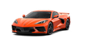 Chevrolet Corvette Stingray